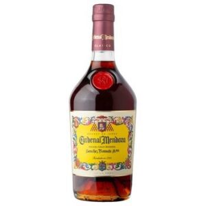 Cardenal Mendoza Brandy 750 ml