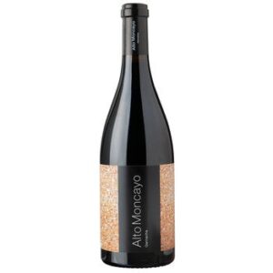 Alto Moncayo Red Wine 750 ml
