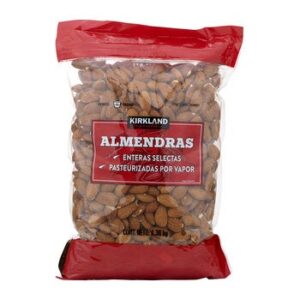 Kirkland Signature Almonds 1.36 kg
