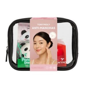 Tony Moly Anti Manchas 3 Pieces + Cosmetiquera
