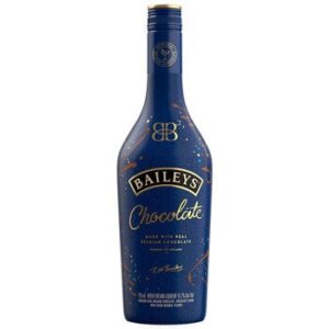 Irish Cream Baileys with Belgian Chocolate 700 ml