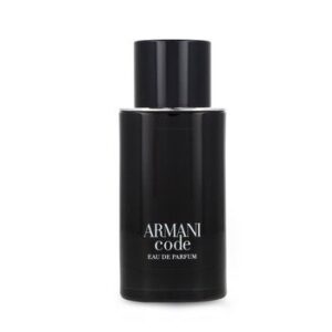 Armani Code 75 ml