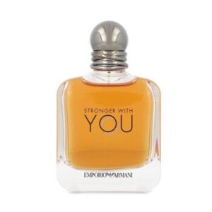 Emporio Armani Stronger With You 100 ml