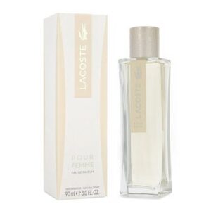 Lacoste Femme 90 ml