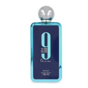 Afnan 9Am Dive 100 ml