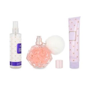 Ari By Ariana Grande Set 3 Pieces