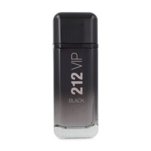 Carolina Herrera 212 Vip Black Men 200 ml