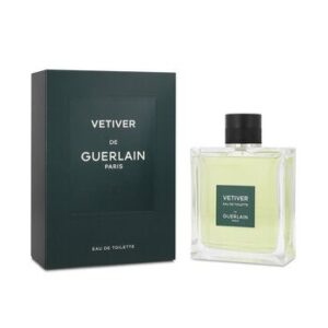 Guerlain Vetiver 150 ml