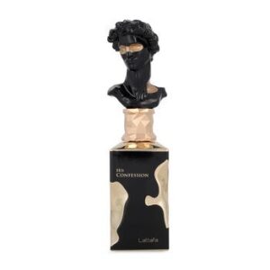 Lattafa His Confession 100 ml