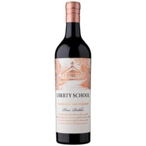 Liberty School Red Wine 750ml