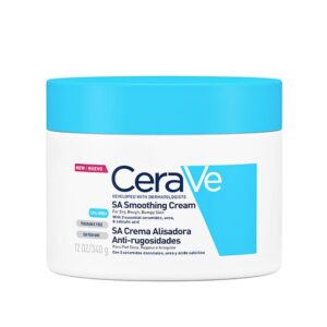 CeraVe SA Smoothing Cream 340 g