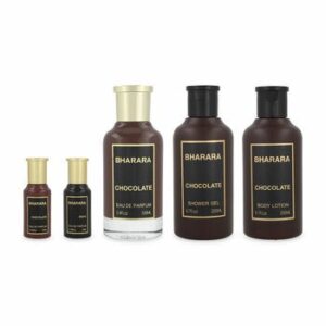 Bharara Chocolate Set 5 Pieces