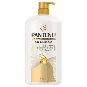 Pantene Pro-V Shampoo Complete Care Multi-Benefit 1.19 L