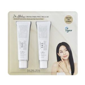 Dr. Althea Relief Face Cream 2 Pieces