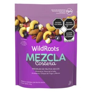 Wild Roots Mix Costera Dried Fruit 737 g
