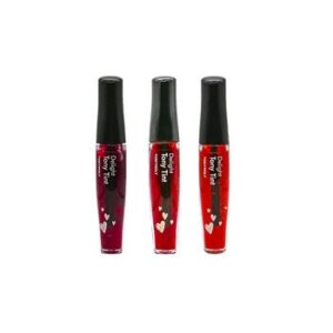 Tintas for Labios, Tony Moly, 3 Pieces