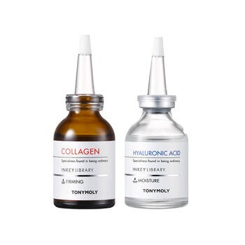 Tony Moly Kit Face Care 2 Pieces