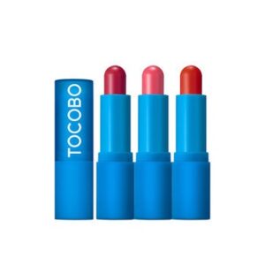 Tocobo Lip Balms 3 Pieces