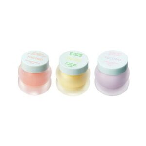 Tocobo Masks Lipsticks 3 Pieces