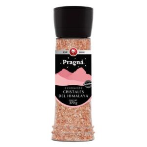 Pragná Himalayan Salt 370 g