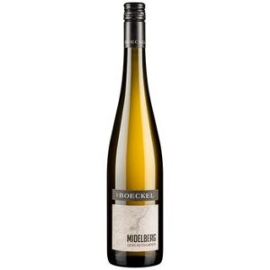 Gewurztraminer Midelberg White Wine 750 ml