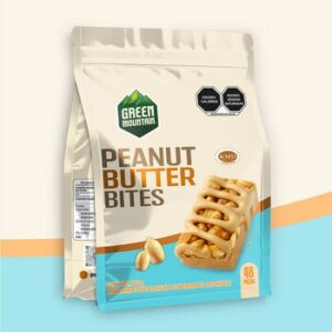 Green Mountain Bites Flavor Peanut 48g