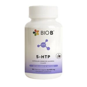 Bio B 5-HTP 90 Capsules.