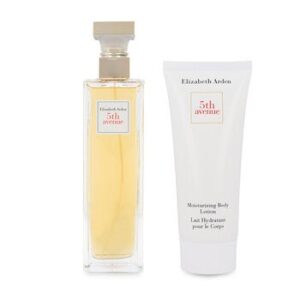 Elizabeth Arden 5Th Avenue Set 2 Pieces