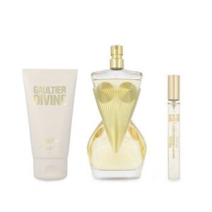 Jean Paul Gaultier Divine 3 Pieces