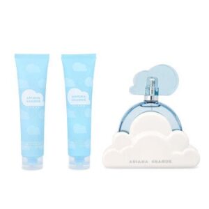 Ariana Grande Cloud 3 Pieces