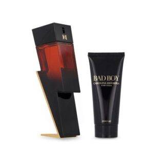 Carolina Herrera Bad Boy Elixir Set 2 Pieces