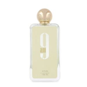 Afnan 9Am 100 ml