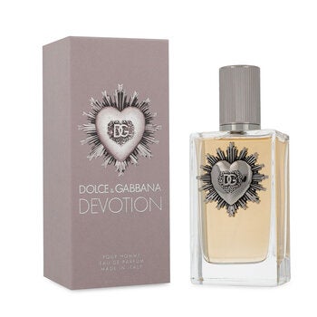 Dolce & Gabbana Devotion Pour Homme 100 ml