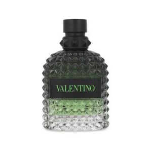 Valentino Uomo Born In Roma Green Stravaganza 100 ml