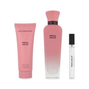 Adolfo Dominguez Fresia Solar Set 3 Pieces
