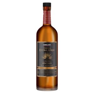 Kirkland Signature Extra Añejo Tequila 1 L