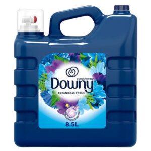 Downy Botanicals Fresh Fabric Softener 8.5 l