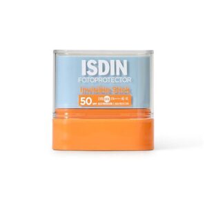 ISDIN Fotoprotector Invisible Stick SPF 50 10 g