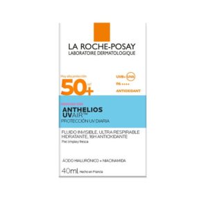 La Roche-Posay Anthelios UV Air Fluid Sunscreen