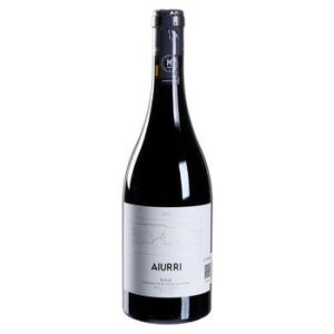 Aiurri Red Wine 750 ml