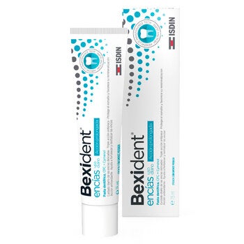 Bexident Encías Uso Diario Toothpaste 75 ml