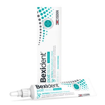 Bexident Post Treatment Coadyuvante Gel Tópico 25 ml