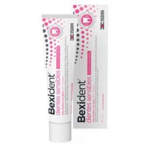 Bexident Dientes Sensibles Toothpaste 75 ml