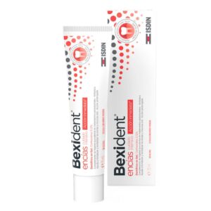Bexident Gums Intensive Care Toothpaste 75 ml