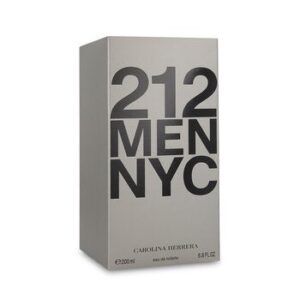 Carolina Herrera 212 Men 200ml