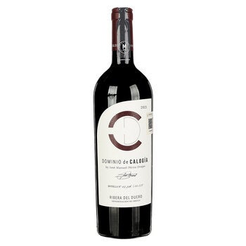 Dominio Calogía Red Wine 750ml