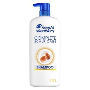 Head & Shoulders Shampoo Dandruff Control 1.19 l