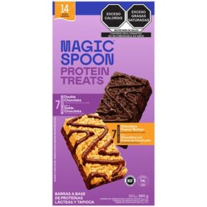 Magic Spoon Bars Protein 560 g