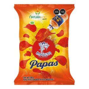 Naturasol Papa Miguelito 500 g