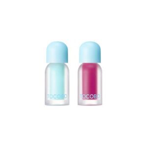 Tocobo Lip Oil Set. 2 Pieces